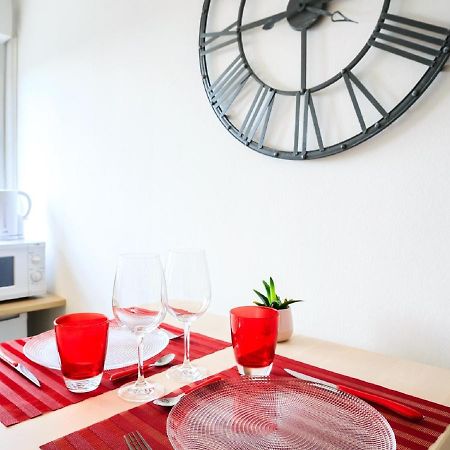 1Er Mai Appartement Clermont-Ferrand Buitenkant foto