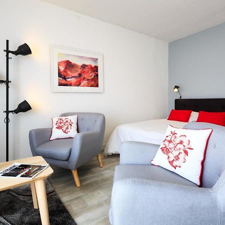 1Er Mai Appartement Clermont-Ferrand Buitenkant foto
