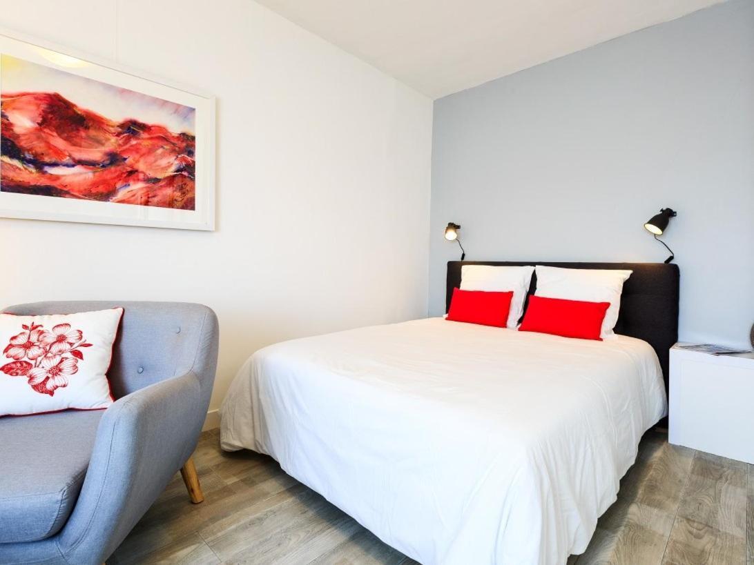 1Er Mai Appartement Clermont-Ferrand Buitenkant foto