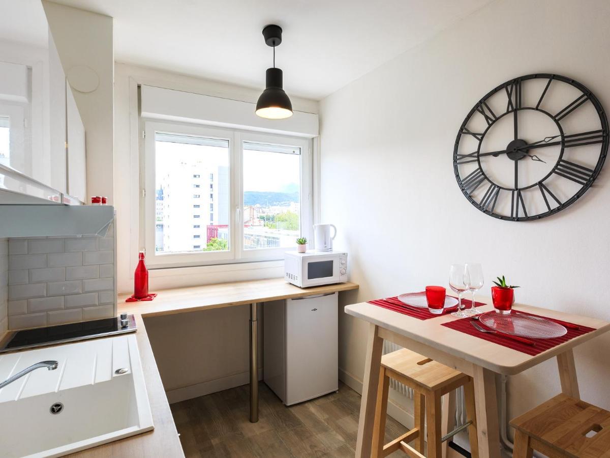 1Er Mai Appartement Clermont-Ferrand Buitenkant foto