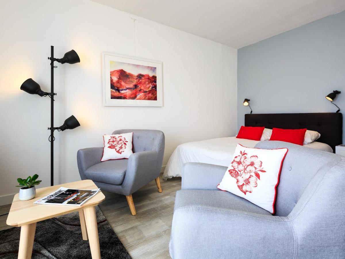 1Er Mai Appartement Clermont-Ferrand Buitenkant foto